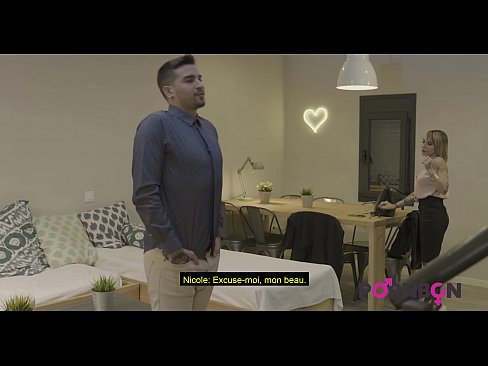 ❤️ PORNBCN 4K Isang mature na babae na may malalaking tits ay gustong maging anal fucked batang gigolo na may malaking titi blowjob amortism hard fuck hand job dog style puki dilaan orgasm French subtitles ❌ super porn sa tl.fulldesisex.ru