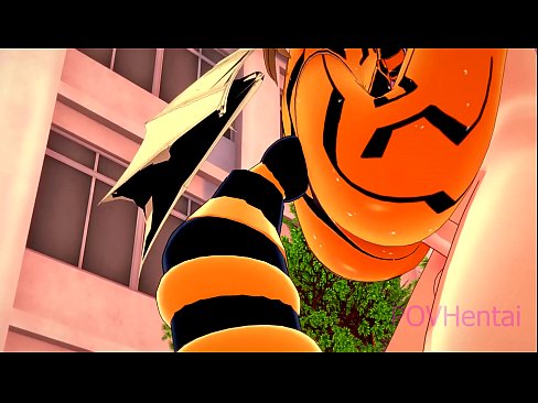 ❤️ Wasp Girl Monster ❌ super porn sa tl.fulldesisex.ru